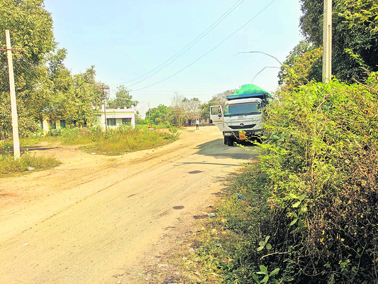 ప్రతిపక్ష పార్టీ మీడియా సాక్షిగా చూపించినా.. 2