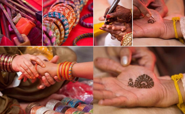 Actress Genelia wedding memories Photos11