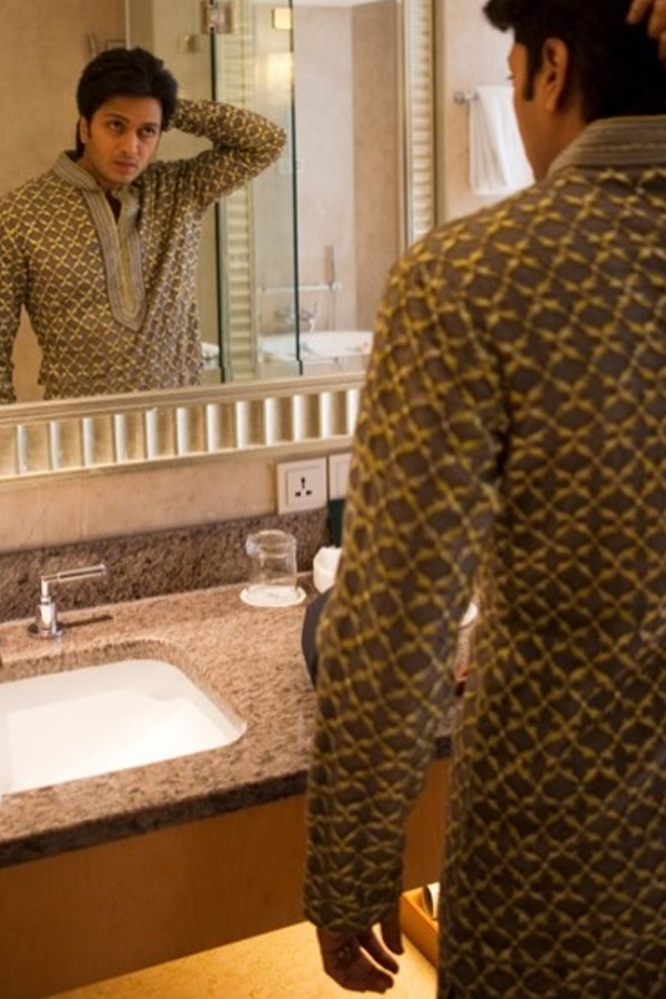 Actress Genelia wedding memories Photos13