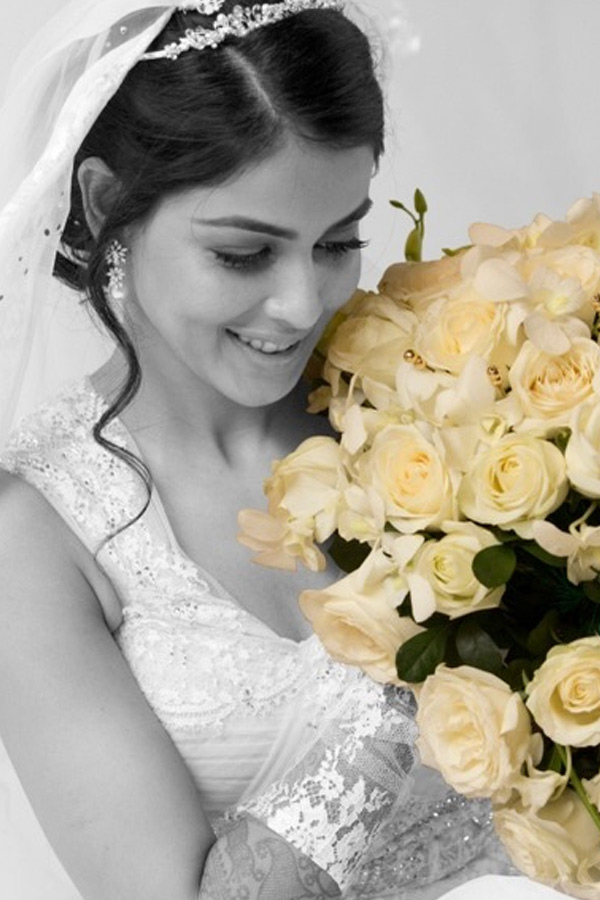 Actress Genelia wedding memories Photos6