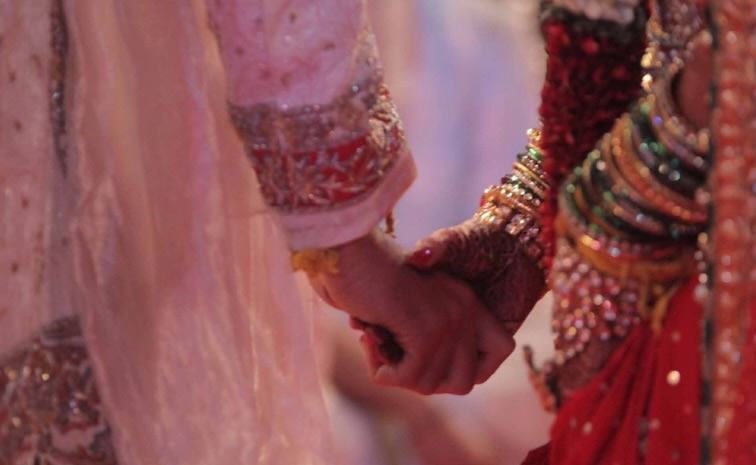 Actress Genelia wedding memories Photos7