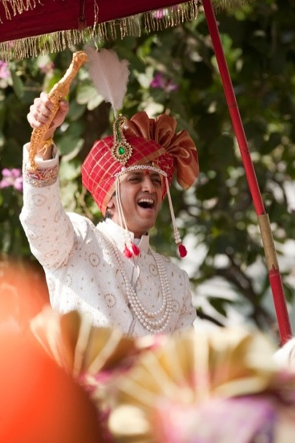 Actress Genelia wedding memories Photos9