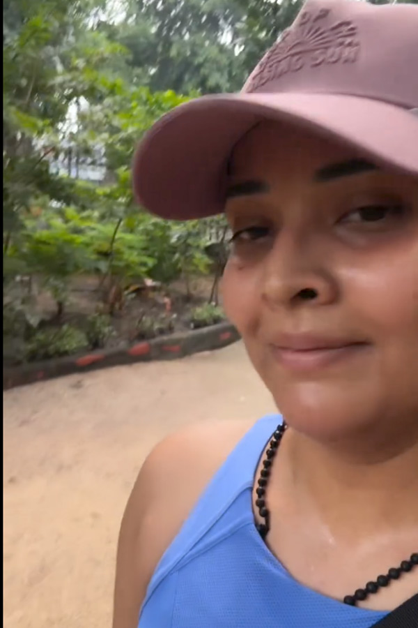 Anchor Anasuya Bharadwaj Daily Routine Life.. Post goes viral6
