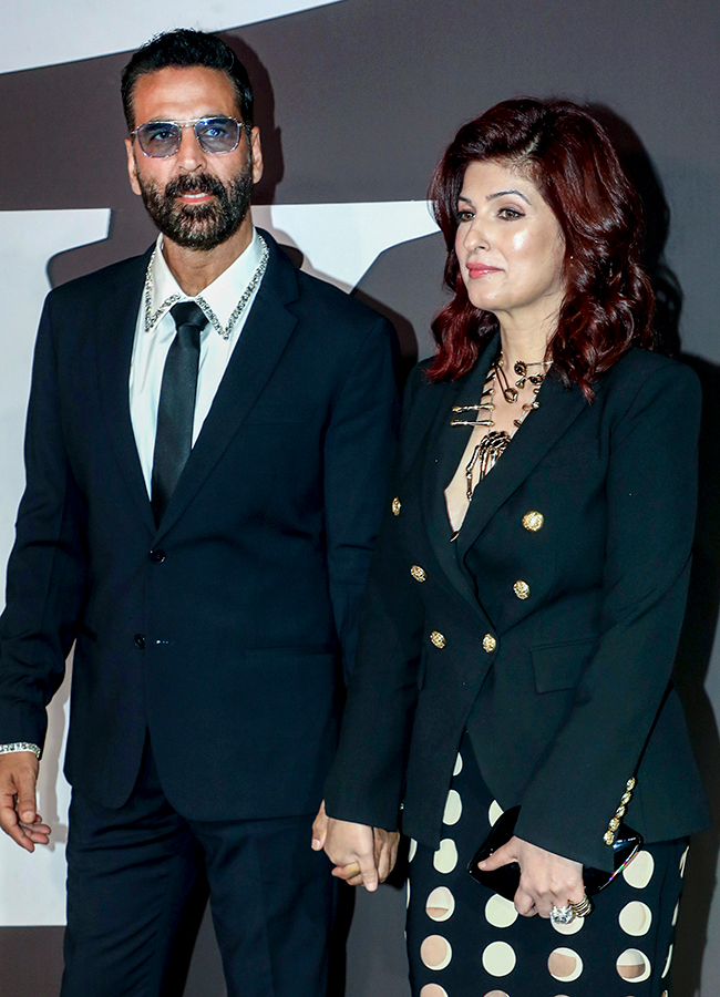 Bollywood : Variety India Launch Party in Mumbai14