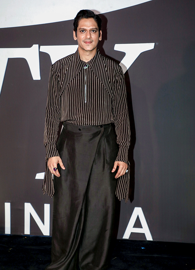 Bollywood : Variety India Launch Party in Mumbai16