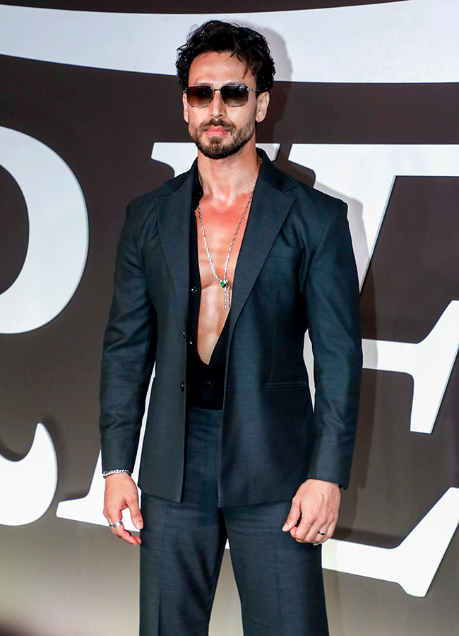 Bollywood : Variety India Launch Party in Mumbai18