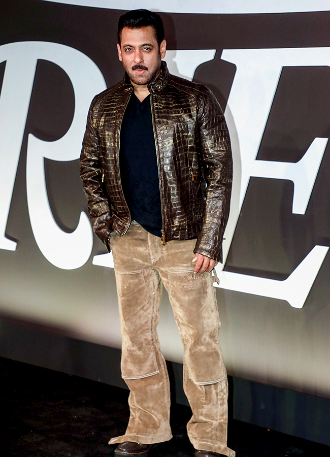 Bollywood : Variety India Launch Party in Mumbai19