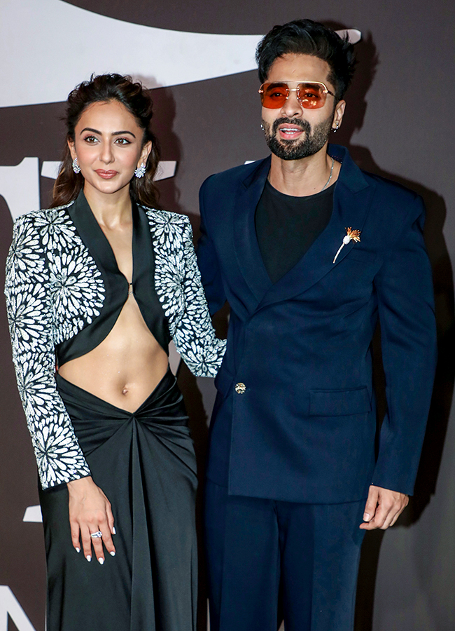 Bollywood : Variety India Launch Party in Mumbai3