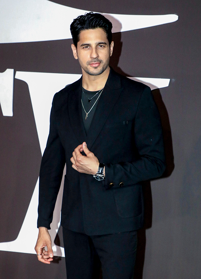 Bollywood : Variety India Launch Party in Mumbai9