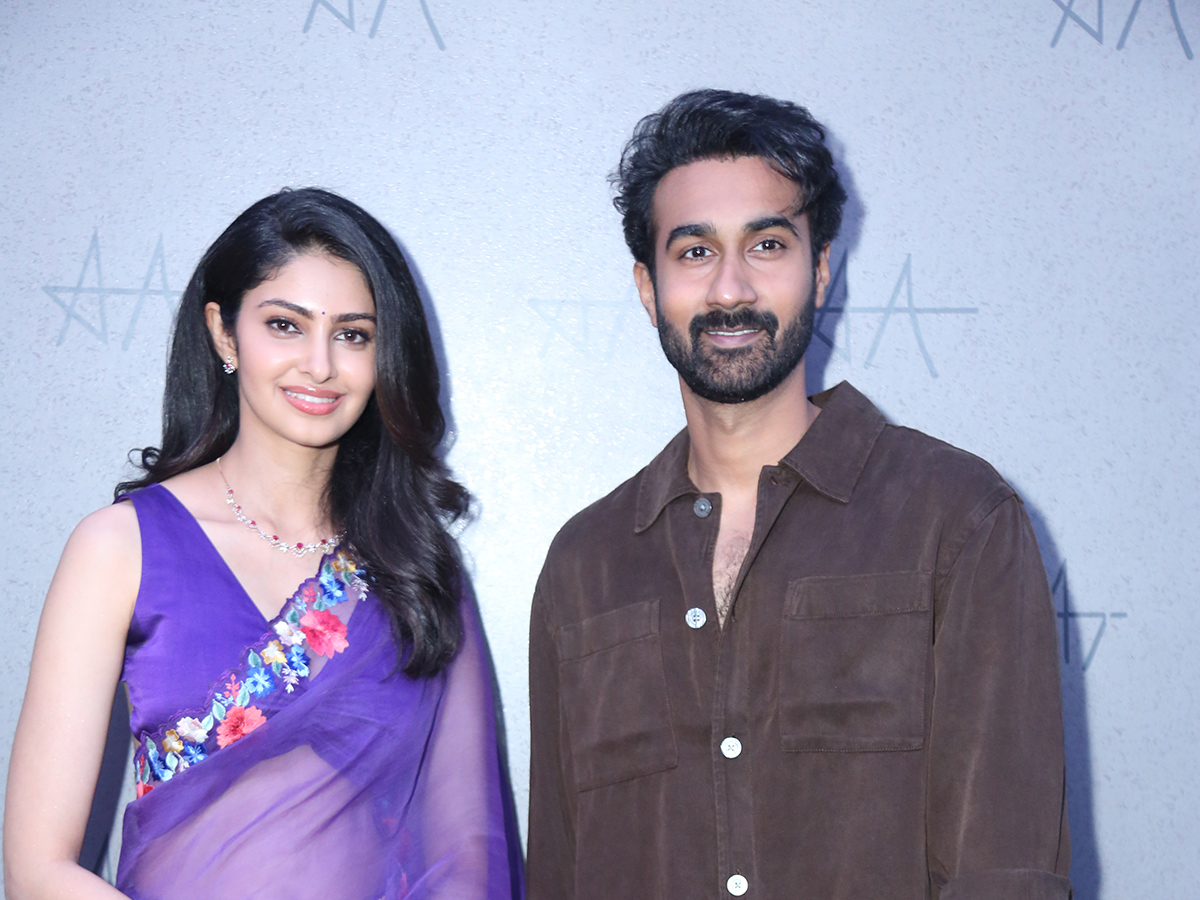 Couple Friendly Trailer Launch Event Photos16