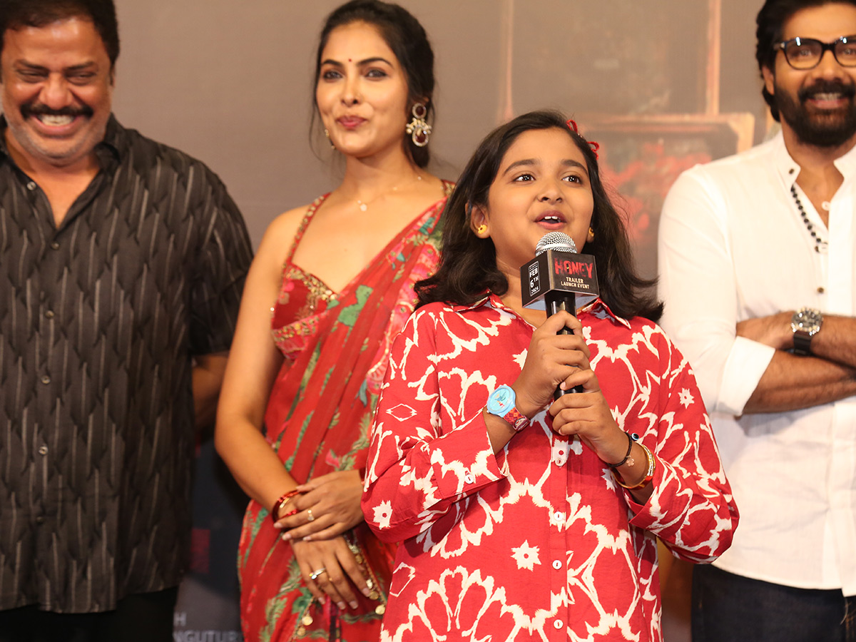 Honey Movie Press Meet HD Photos4