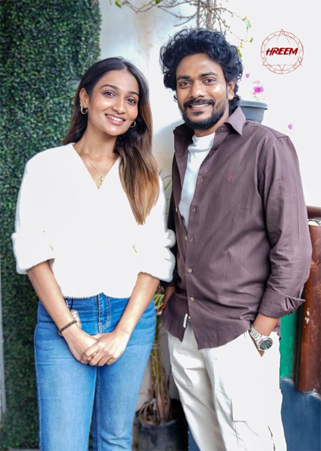 Hreem Movie Hero Pawan Birthday Celebrations10