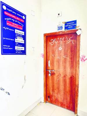 పక్కా ఇళ్లు..2