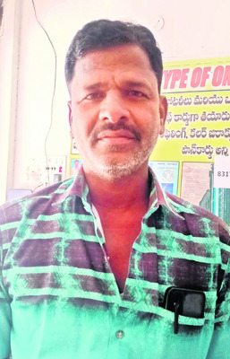 అభ్యర్థులకు ప్రచార కష్టాలు1