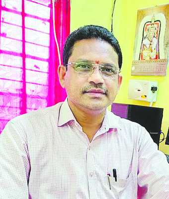 దిగుబడి ఆశలు గల్లంతు1