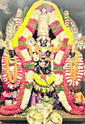 వసంత వల్లభుని రథ సంభ్రమం2