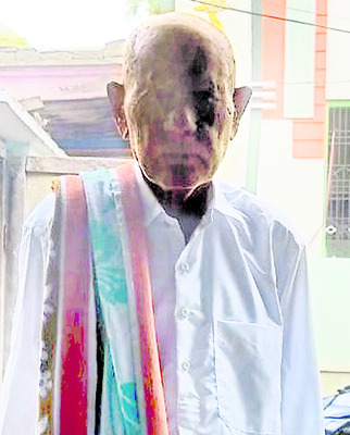 రేషన్‌ బియ్యం పట్టివేత 2