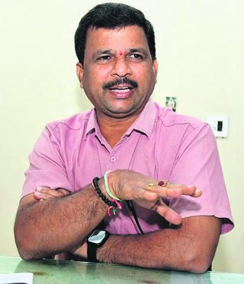 ఆర్టీసీకి మేడారం జాతర!1