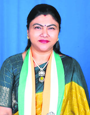 అప్పుడు బీఆర్‌ఎస్‌..  ఇప్పుడు కాంగ్రెస్‌1