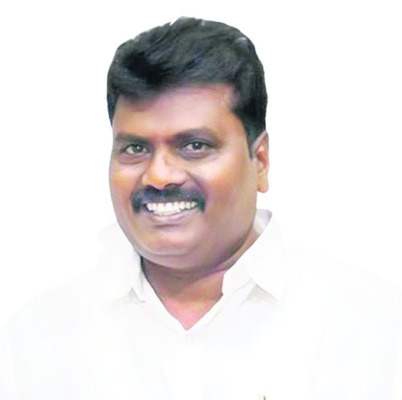 దేవుని భూమికే శఠగోపం 1