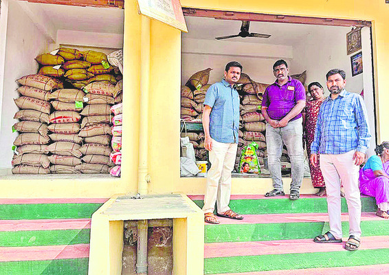 18 నుంచి టెక్నికల్‌ సర్టిఫికెట్‌ కోర్సు పరీక్షలు 1