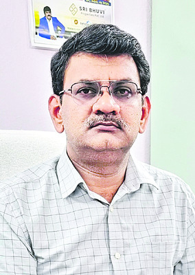 ఫ్యూచర్‌ సిటీకి ‘అసైన్డ్‌’1