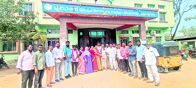 బరికి రెఢీ! 1