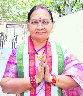 వీరి ఎన్నిక ఏకగ్రీవం1