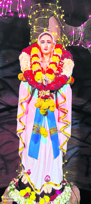 లోకానికి వెలుగు ఏసు క్రీస్తు2