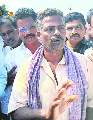 కోనపై కాలుష్యం కాటు3