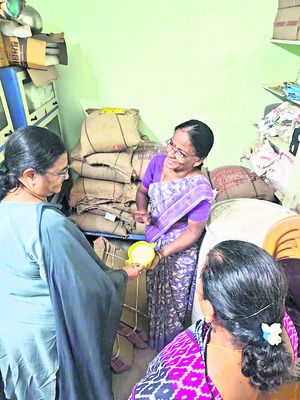 ‘బాలల రక్షణ  అందరి బాధ్యత’
1