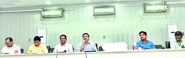 ఎన్నికల్లో మైక్రో   అబ్జర్వర్ల పాత్ర కీలకం 
1