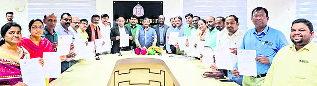 ఎన్నికల్లో మైక్రో   అబ్జర్వర్ల పాత్ర కీలకం 
2