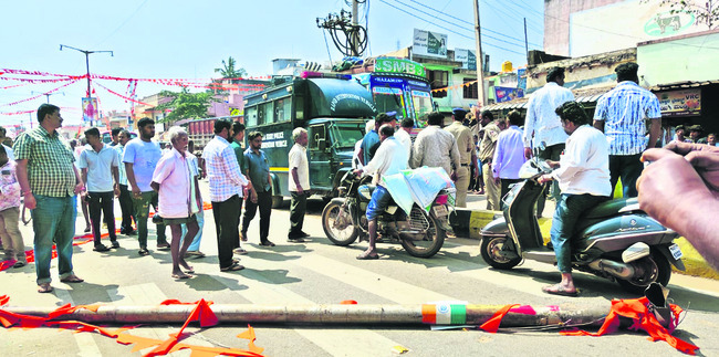కార్మిక చట్టాలు   విరమించుకోవాలి2