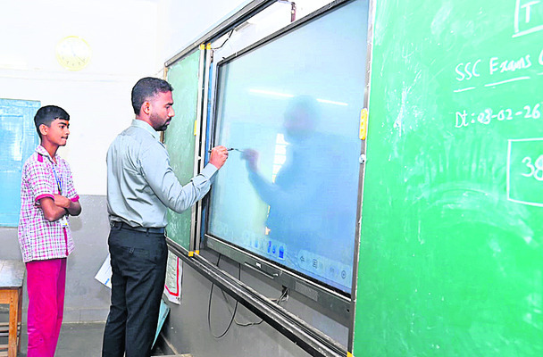 మెట్‌పల్లి సెకండ్‌ క్లాస్‌  మేజిస్ట్రేట్‌గా రాజారాం1