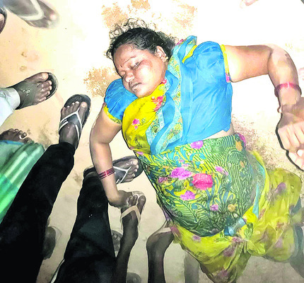 క్షణాల్లో ఘోరం.. అంతులేని విషాదం3