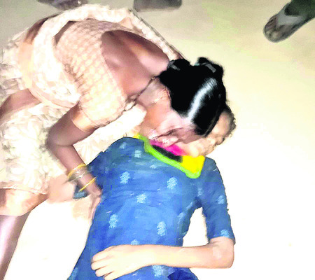 క్షణాల్లో ఘోరం.. అంతులేని విషాదం1