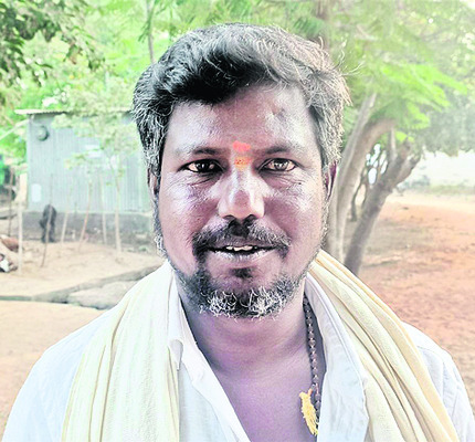 కాలుష్యంతో ఇబ్బందులు.. 
1