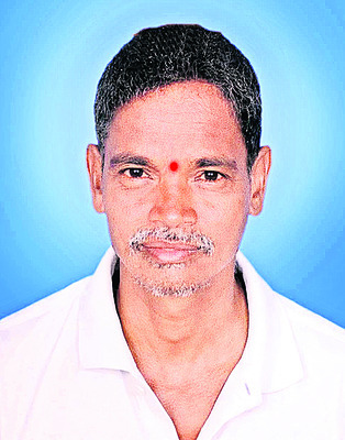 కలెక్టర్‌ను కలిసిన  గెజిటెడ్‌ ఆఫీసర్లు
3