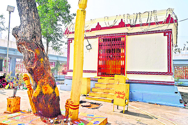 నేడు తిరుగువారం పండుగ1