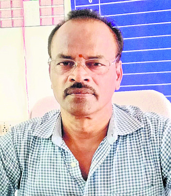 గురుకులాల్లో ప్రవేశాలకు పిలుపు 2