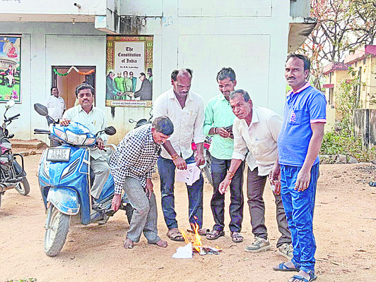 తొలి దశలో గుర్తిస్తే క్యాన్సర్‌ నయం
2