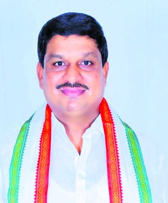 పుష్కరఘాట్‌ నిర్మాణానికి స్థల పరిశీలన 1