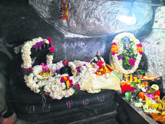 పీజీ మూడో సెమిస్టర్‌  పరీక్షలు ప్రారంభం
1