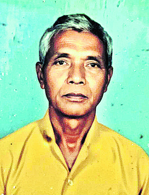 చేతబడి నెపంతో వృద్ధుడి దారుణ హత్య2