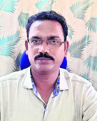 రైతులకు చుక్కలు చూపిస్తున్న ఎలుకలు 1