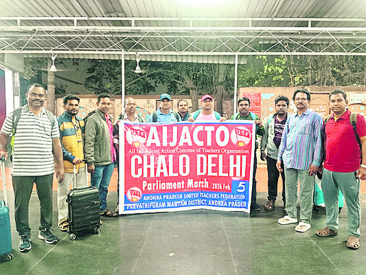 చెత్తరువు..!2