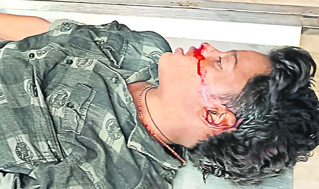 బంగారు కాయిన్స్‌ పేరిట టోకరా 1