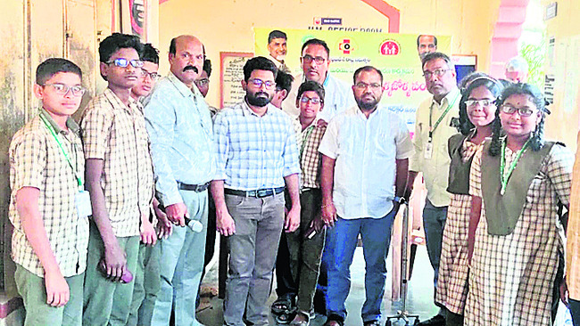 చెత్తరువు..!3