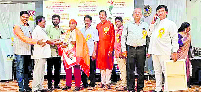 మహా శివరాత్రి వాల్‌ పోస్టర్‌ ఆవిష్కరణ  2